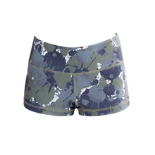 Load image into Gallery viewer, Yogangster High Waisted Yoga Short