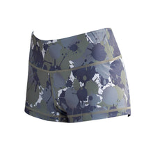 Load image into Gallery viewer, Yogangster High Waisted Yoga Short