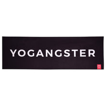Load image into Gallery viewer, YOGANGSTER HOT YOGA TOWEL