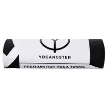 Load image into Gallery viewer, YOGANGSTER HOT YOGA TOWEL