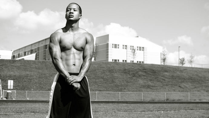 Why Men Should Do Yoga