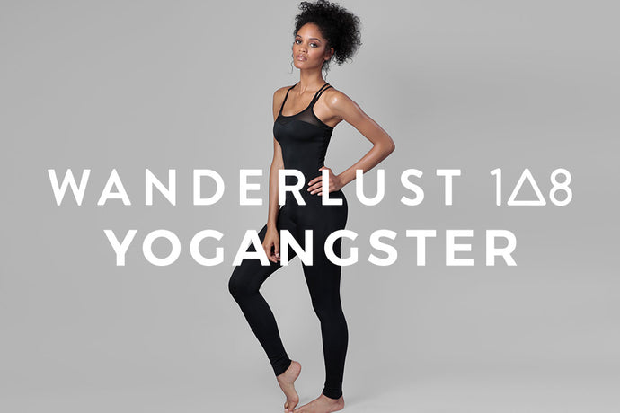 Wanderlust London