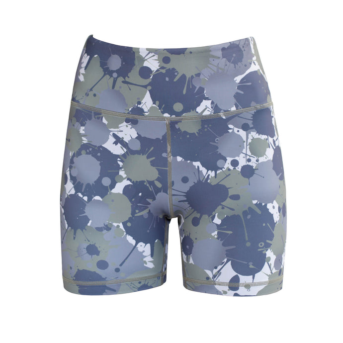 Yogangster Cycling Short