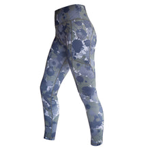 Load image into Gallery viewer, Yogangster Mid Length Capri
