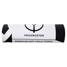 Load image into Gallery viewer, CIRCLE OF LIFE HOT YOGA TOWEL
