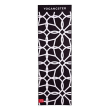 Load image into Gallery viewer, CIRCLE OF LIFE HOT YOGA TOWEL
