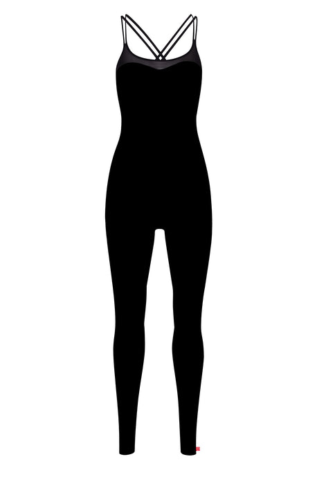 Core Bodysuit