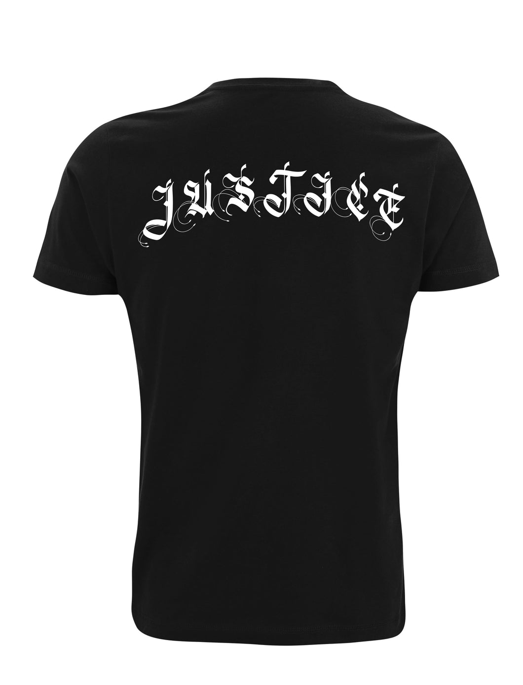 JUSTICE T-SHIRT