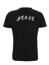 Load image into Gallery viewer, PEACE T-SHIRT
